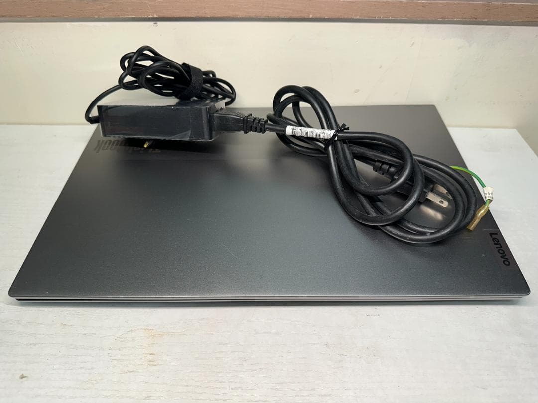 Windowsノート本体 LENOVO THINKBOOK 15 G5 ABP R5 16G 512G