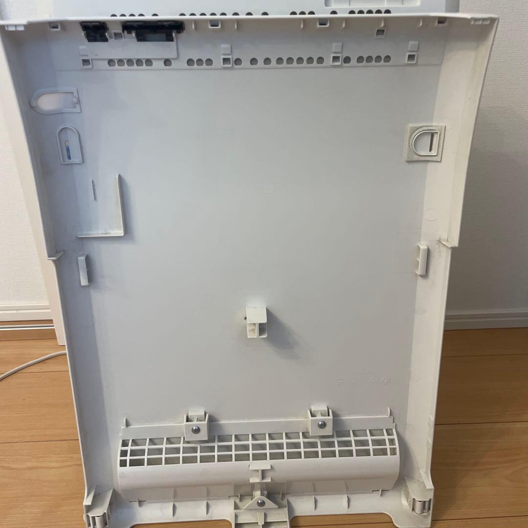 DAIKIN ダイキン MC80U-W 空気清浄機ストリーマ
