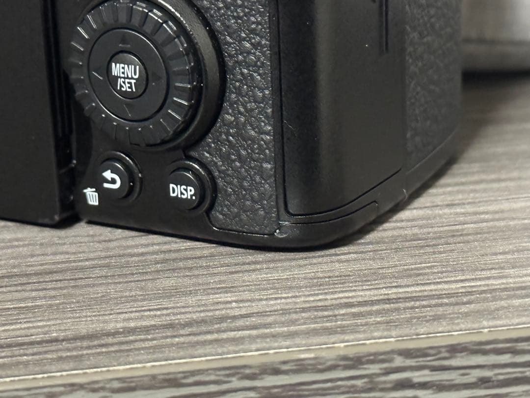 LUMIX S5 II 本体 ミラーレス一眼