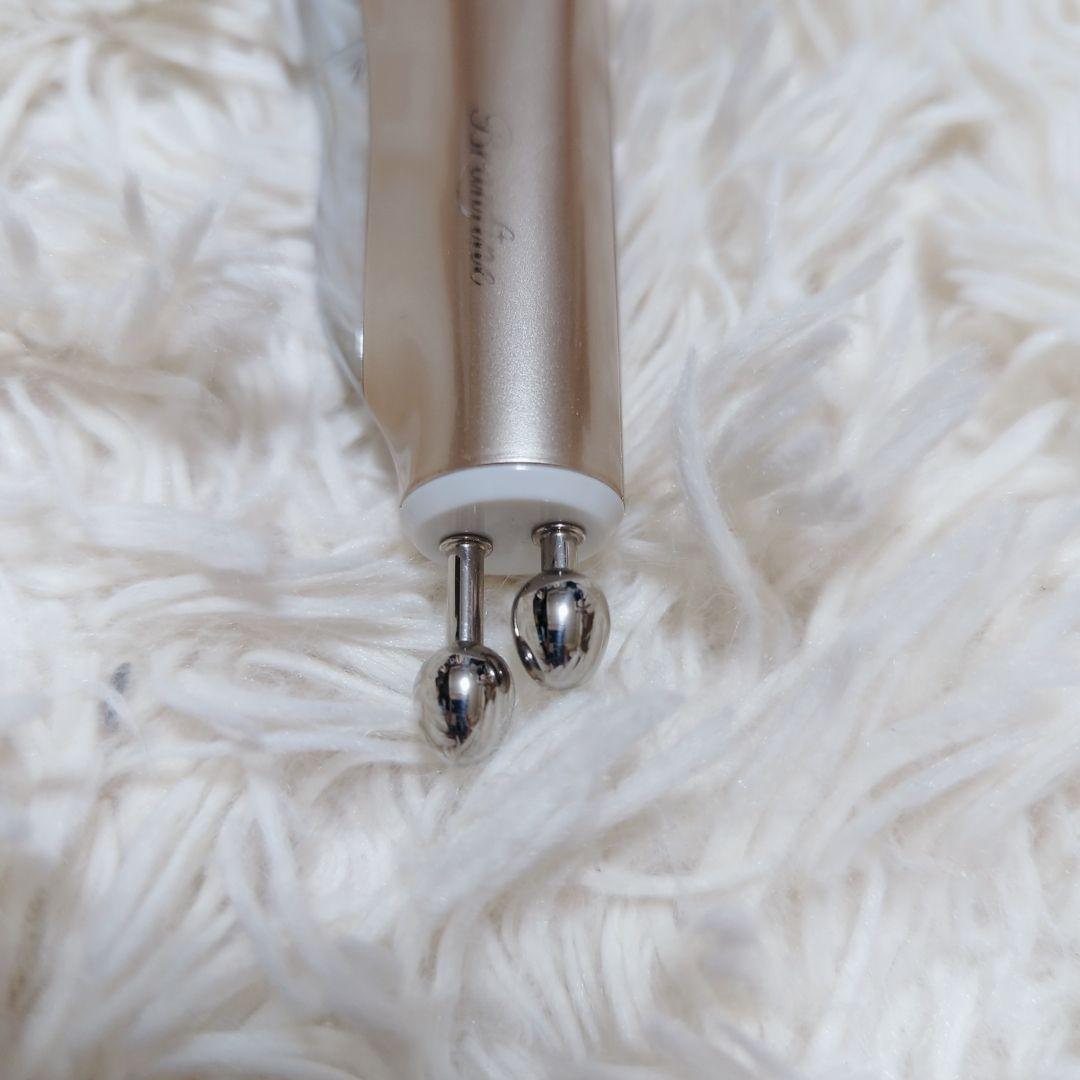 美品　Branfine super triple booster 美顔器　EMS