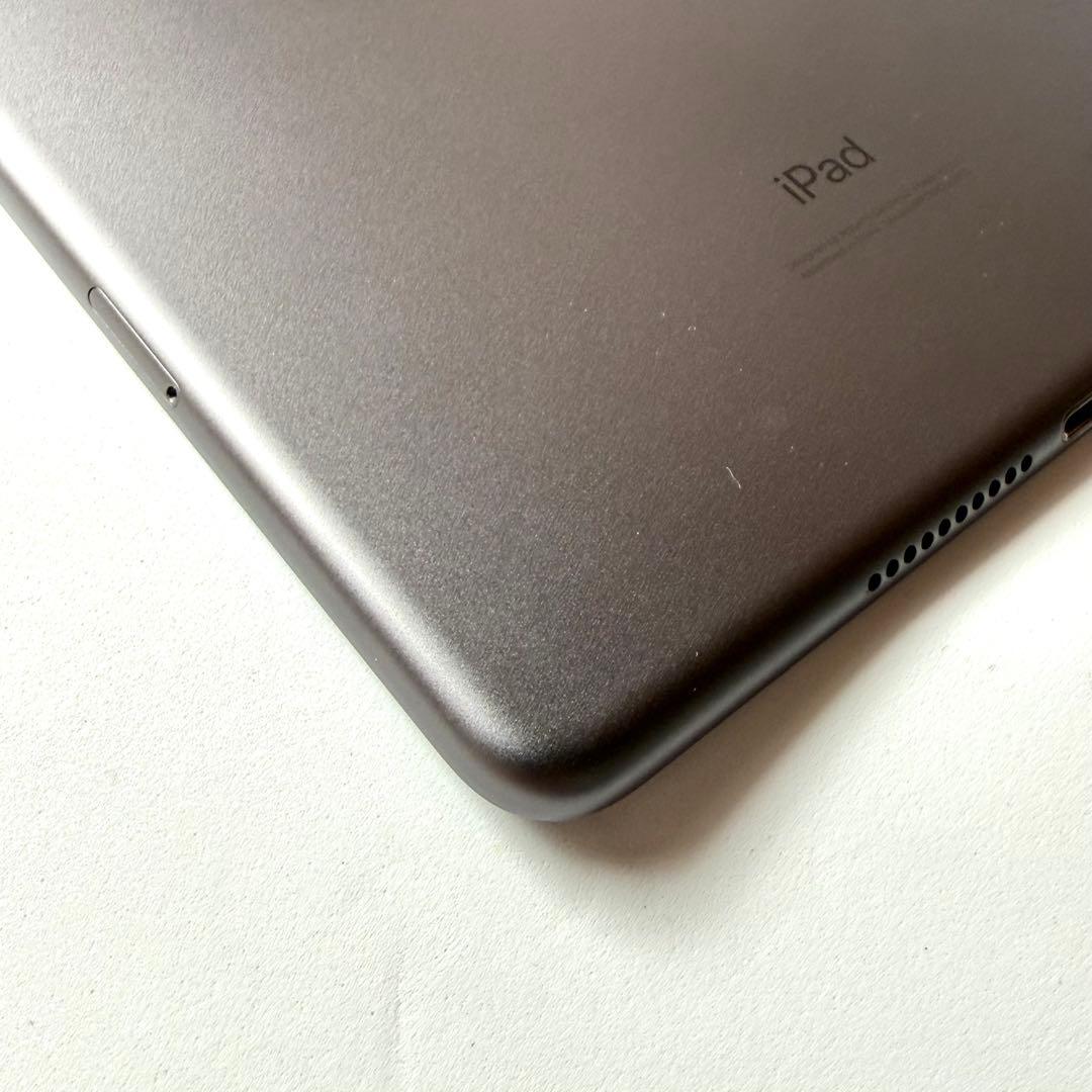 ★純正pen付 iPad mini 256G Cellular MUXC2J/A