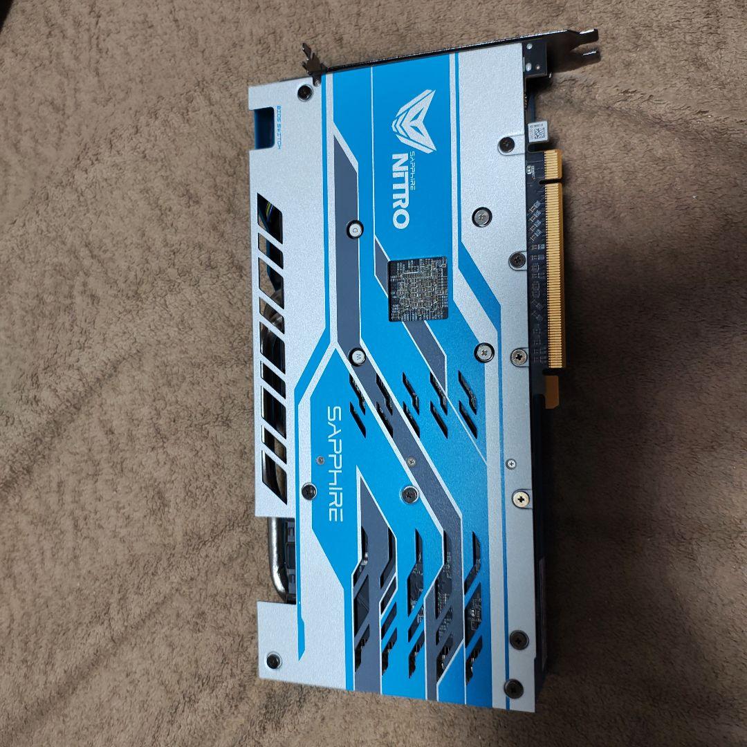 メモリ16G+RX590+SSD256Gb+B550M+Ryzen5 3600