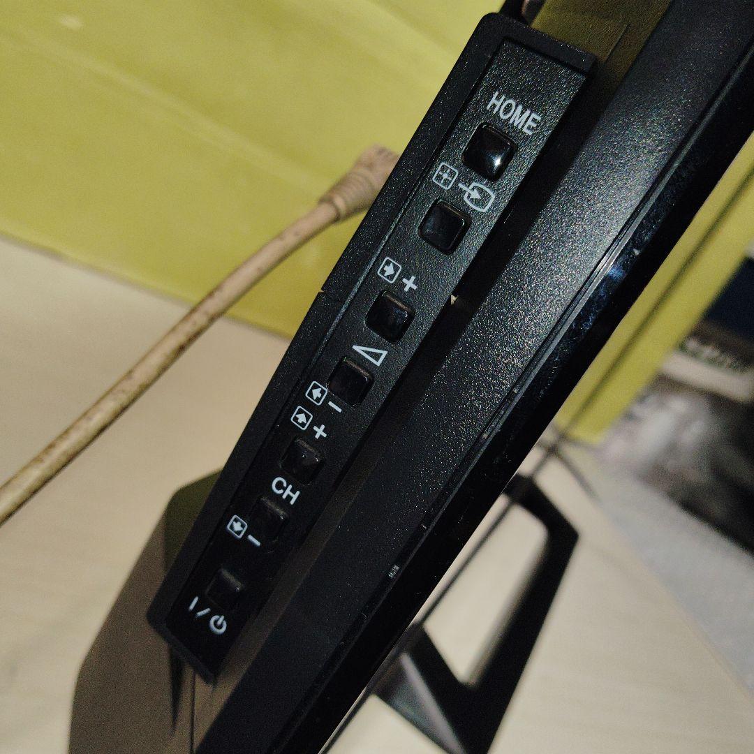 SONY液晶テレビKJ−32W500C