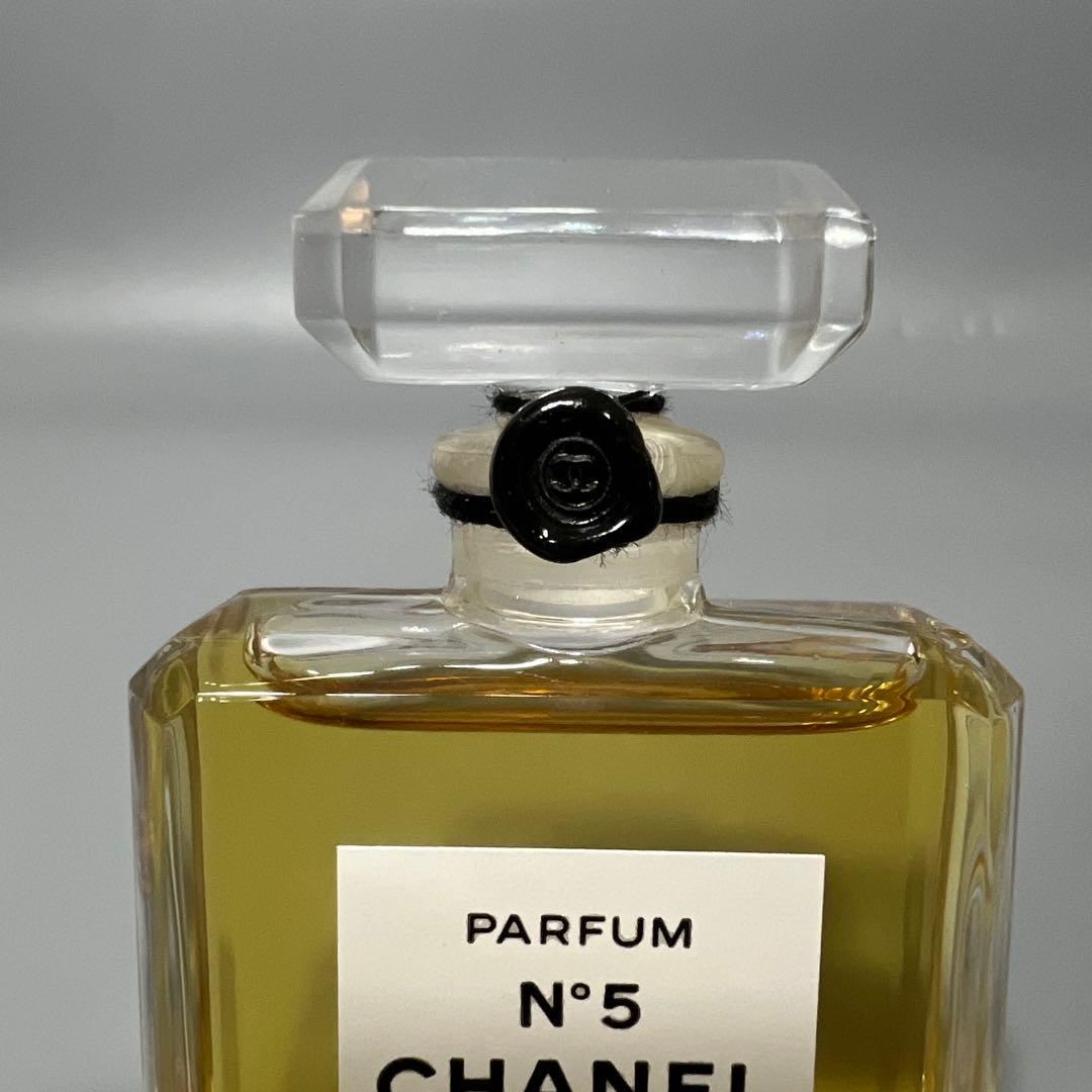 未開封　CHANEL 香水　パルファム　No.5 N°5
