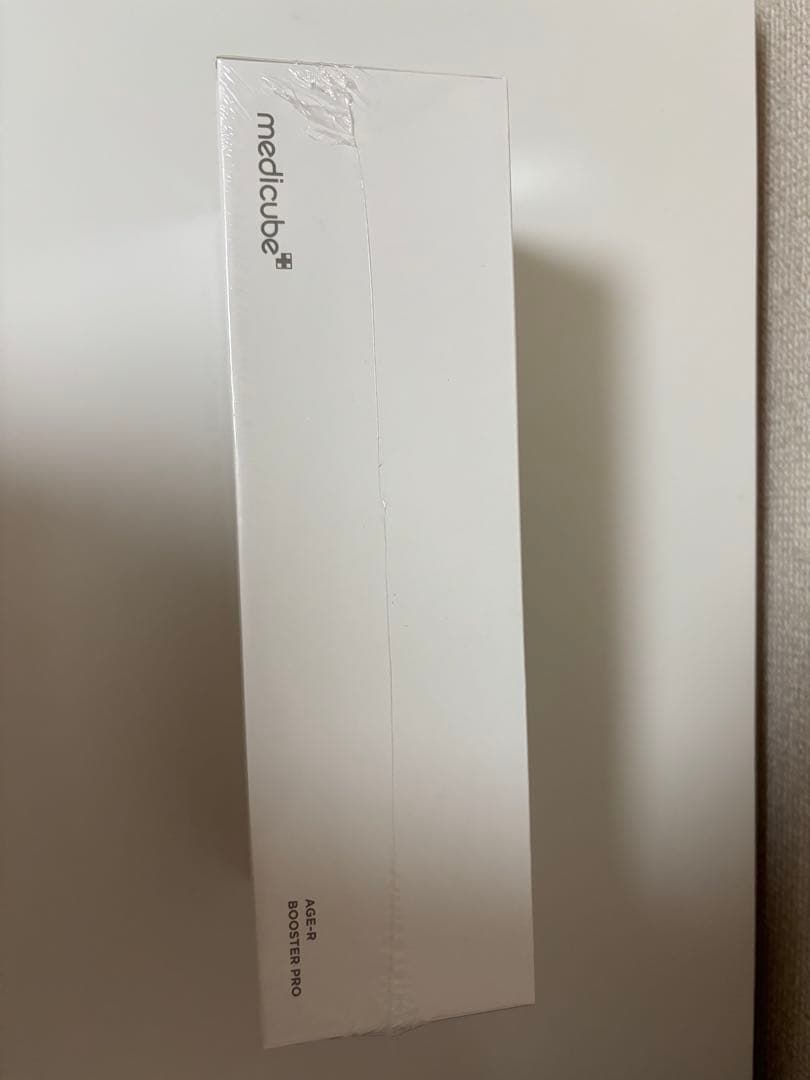 mediclube BOOSTER PRO 美顔器
