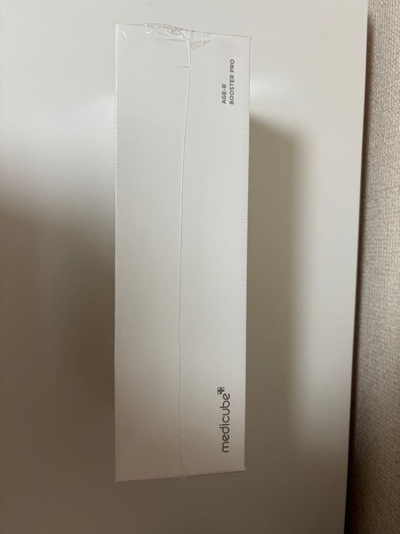 mediclube BOOSTER PRO 美顔器