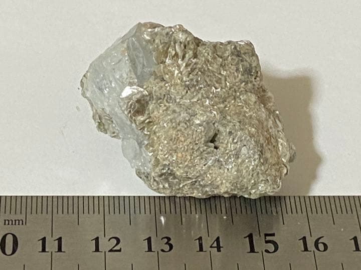 アクアマリン　37g
