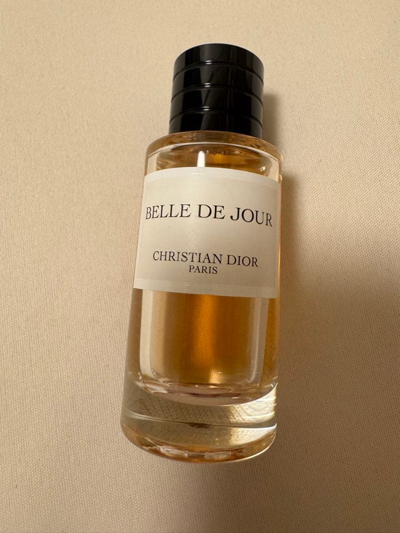 Christian Dior Belle de Jour ディオール 40ml