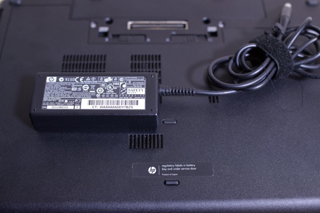【Core i7】HP ProBook 650 G1【オプション変更可】
