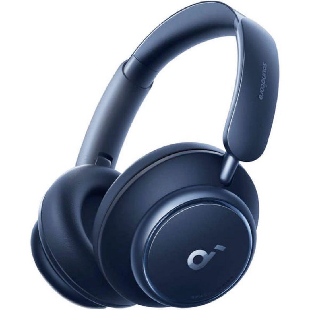 ヘッドホン Soundcore Space Q45