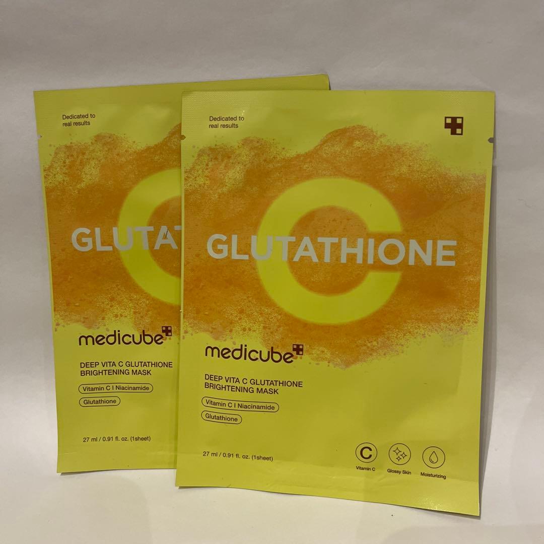 未使用品！MEDICUBE美顔器 AGE-R ウルトラチューン 40.68