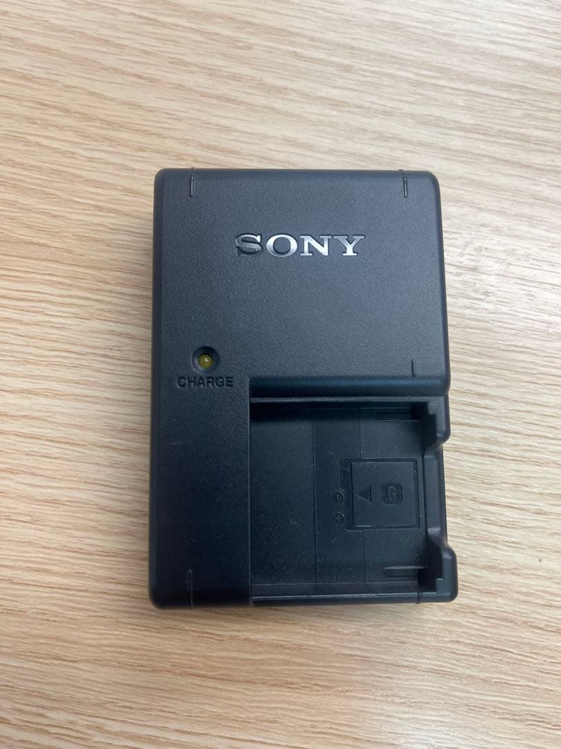 【動作確認済】SONY Cyber-shot コンパクトデジタルカメラ