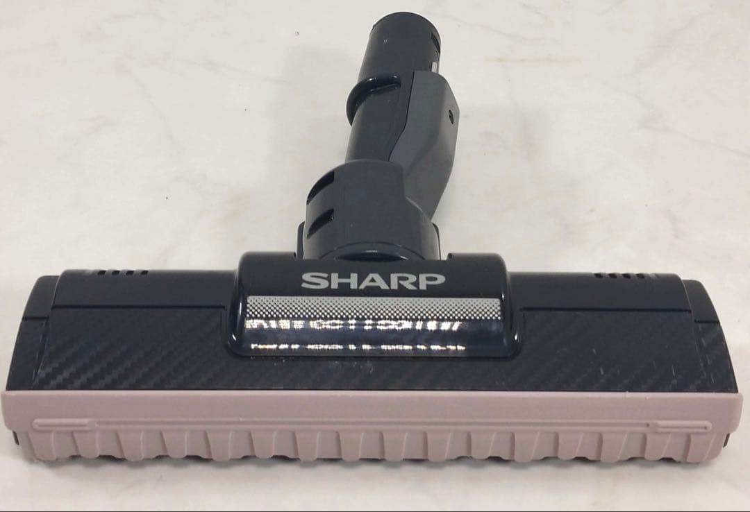 SHARP 床移動式電気掃除機 EC-VS530-N 2024年製