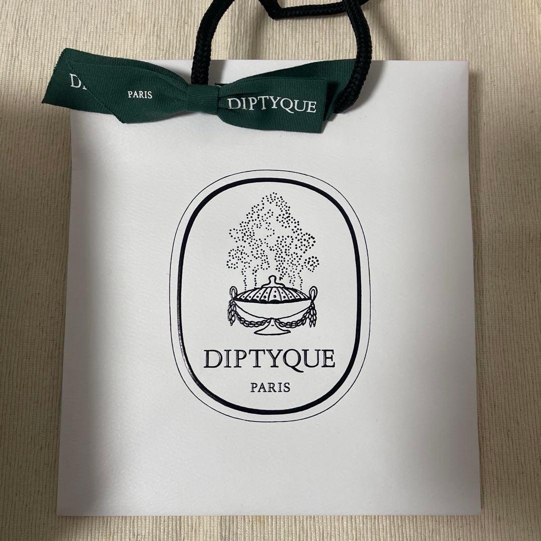 diptyque オーキャピタル ヘアフレグランス 30ml
