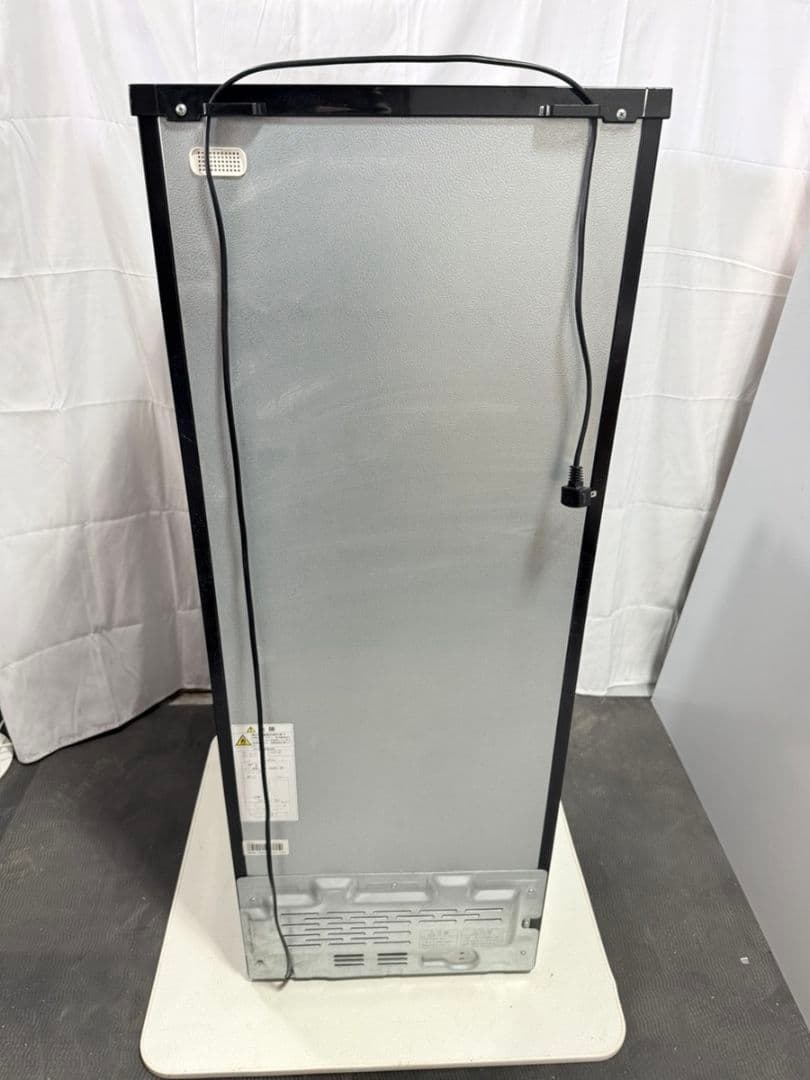 TOSHIBA（東芝）ノンフロン冷凍冷蔵庫153L