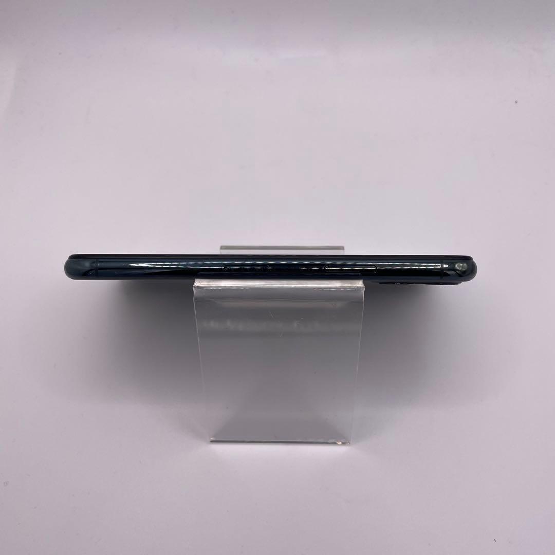 iPhone 11 Pro 256GB バッテリー最大容量100% ケース付き