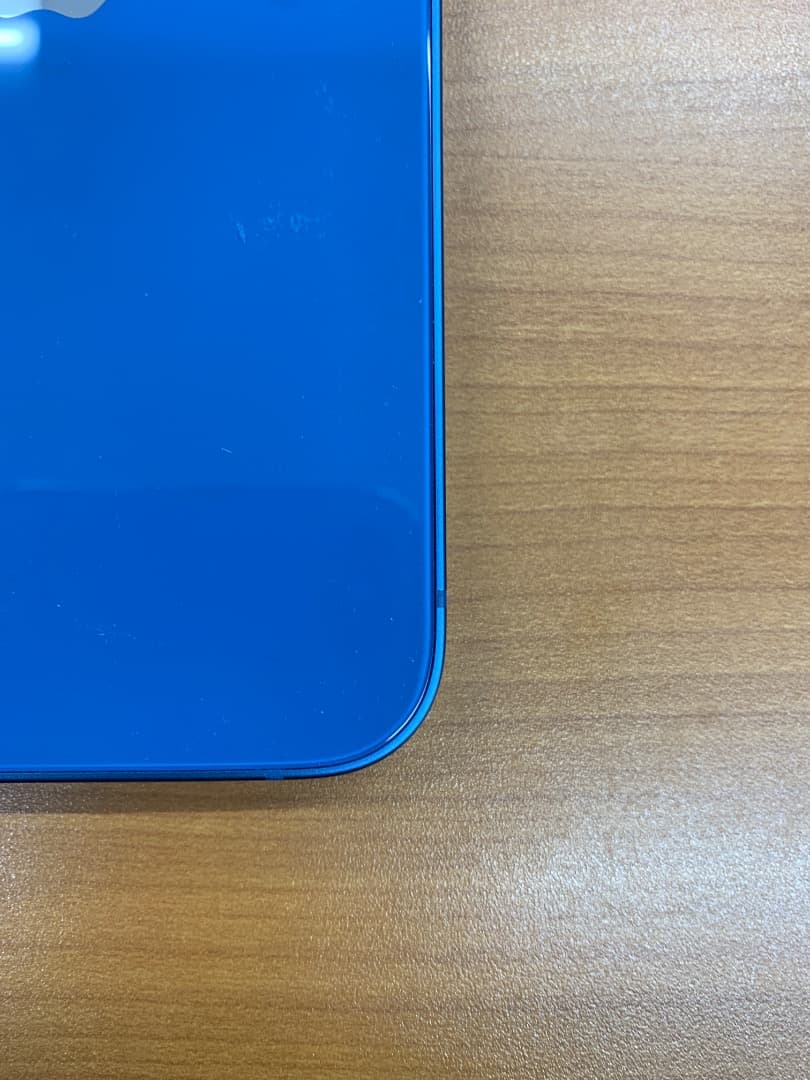 シ*ス様 動作確認済 iPhone 13 128GB ID A2109