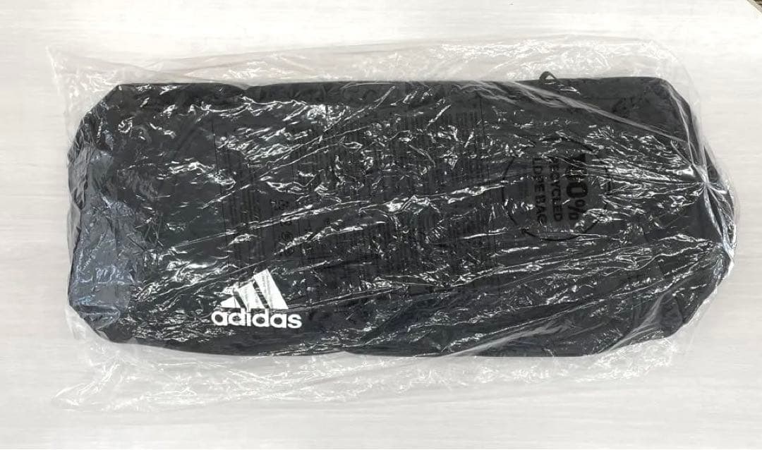 アディダスadidas H64798 チームダッフルバッグ イーピーエス L75