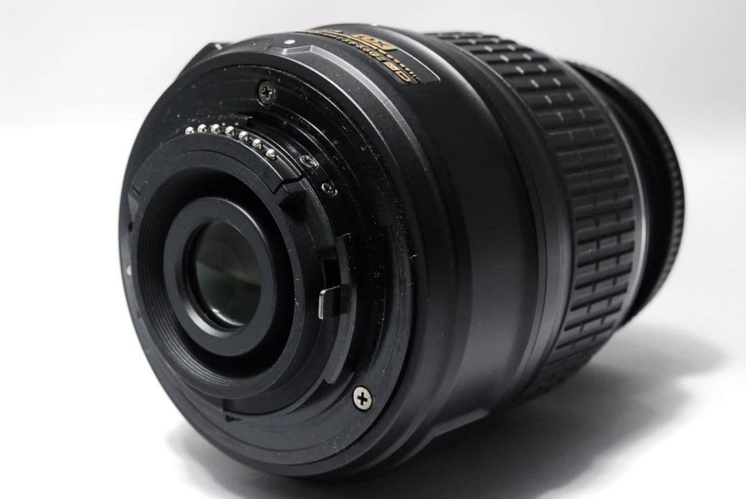 ♥一眼デビュー最適♥Nikon D40♥AF-S標準レンズ♥すぐ撮影OK