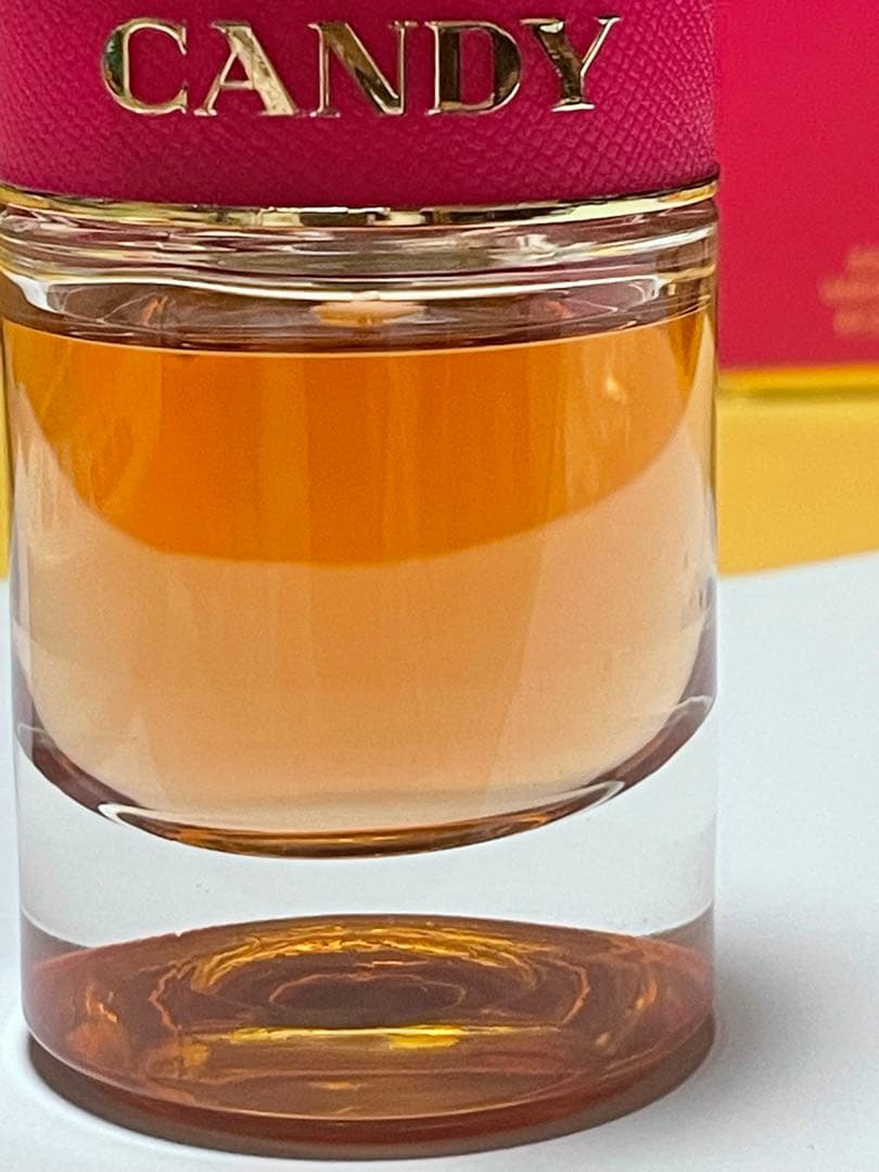 ☆プラダ キャンディ オーデパルファム 30ml