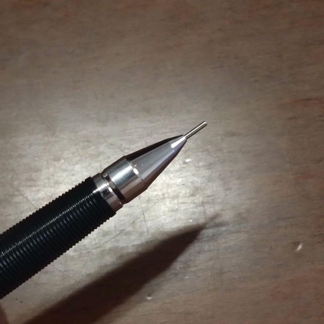 ぺんてる PMG 0.3mm 製図 シャープペンシル　廃番 廃盤