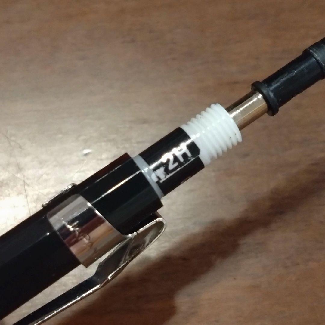 ぺんてる PMG 0.3mm 製図 シャープペンシル　廃番 廃盤