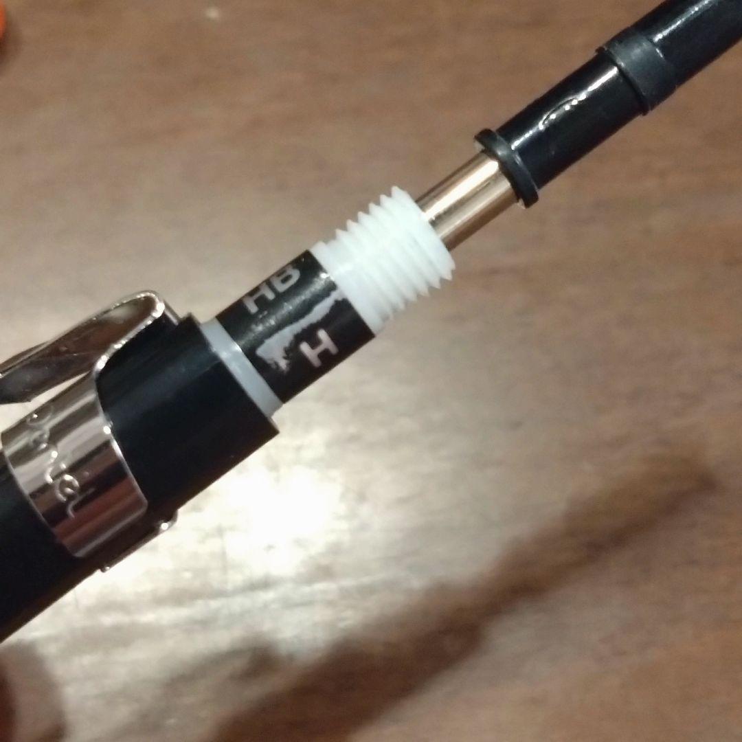 ぺんてる PMG 0.3mm 製図 シャープペンシル　廃番 廃盤