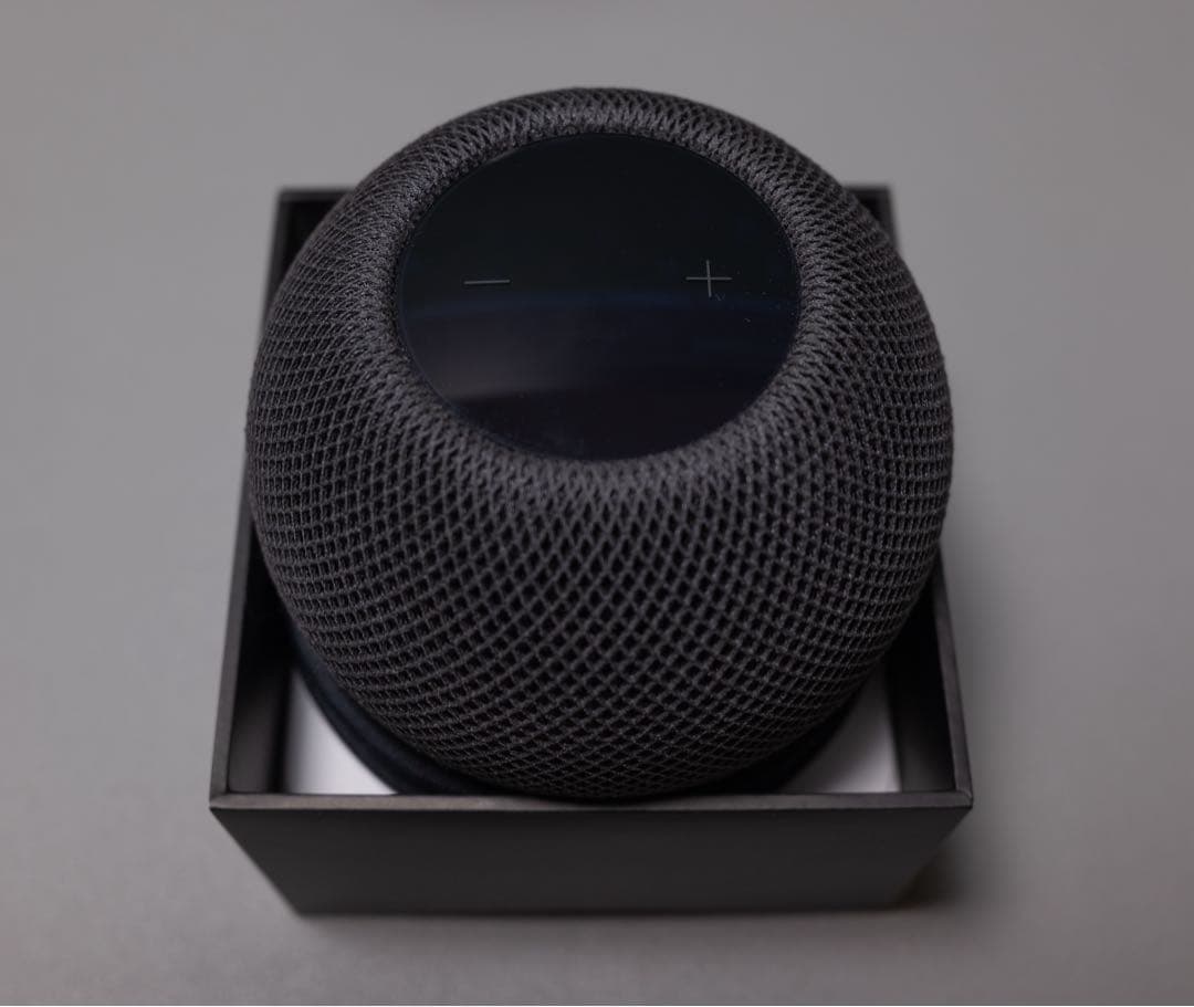 Pod mini ブラック 2台セット