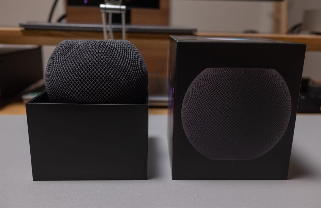 Pod mini ブラック 2台セット