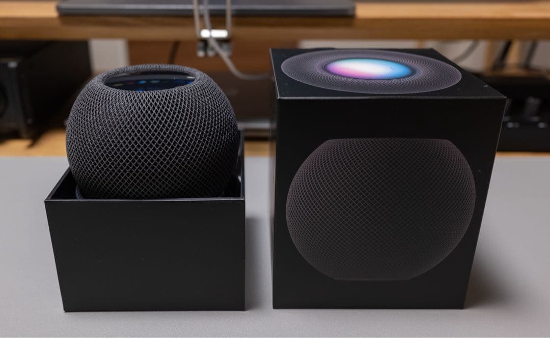 Pod mini ブラック 2台セット