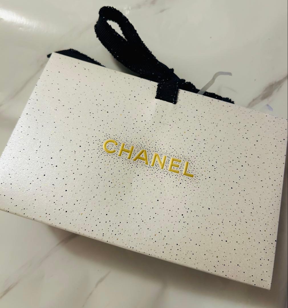 新品 chanel ルージュヌワールL ヴェルニ 397