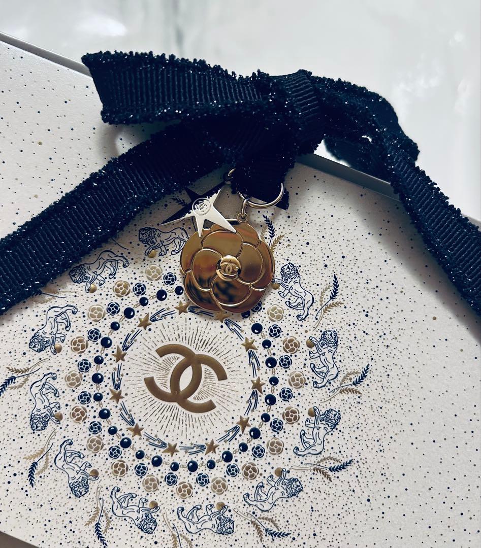 新品 chanel ルージュヌワールL ヴェルニ 397