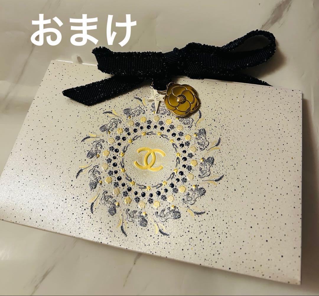 新品 chanel ルージュヌワールL ヴェルニ 397