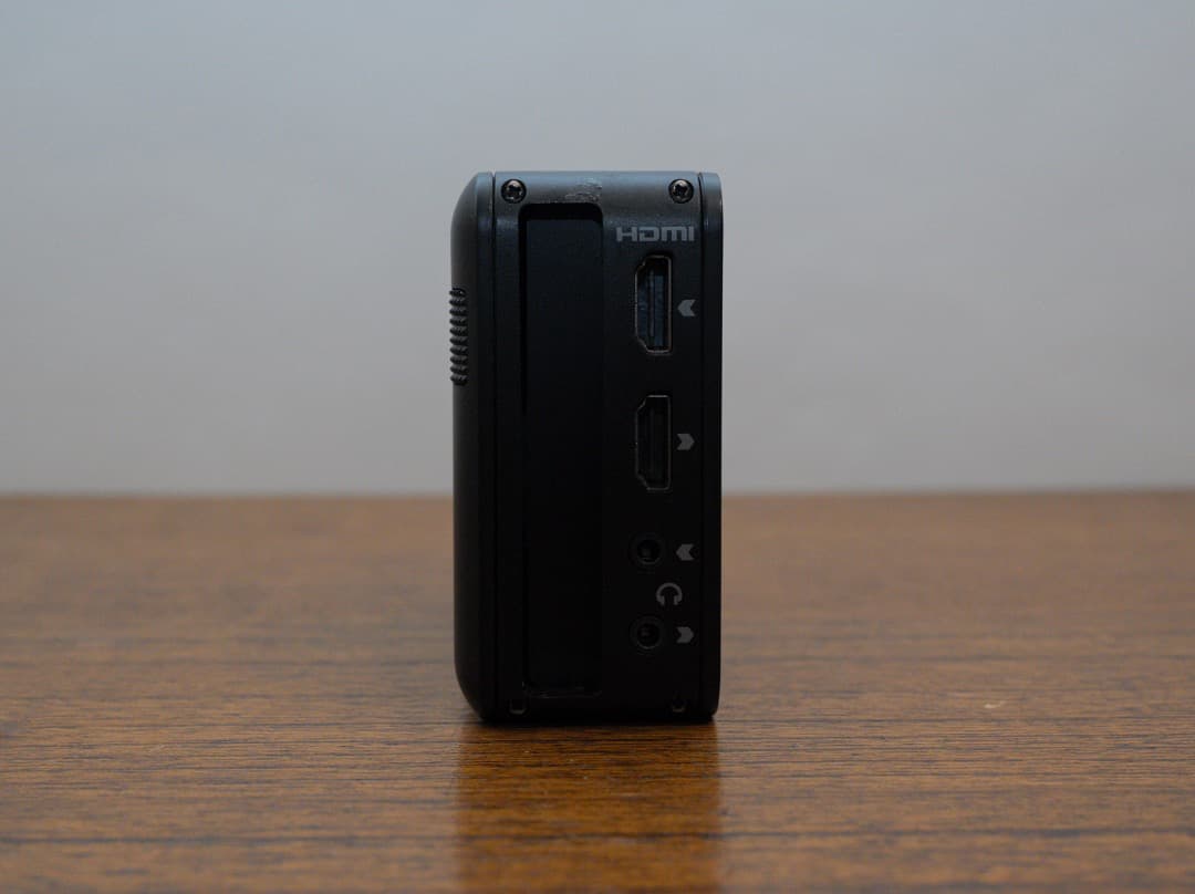 ATOMOS NINJA 2 外部レコーダー ProRes HDMI収録可能