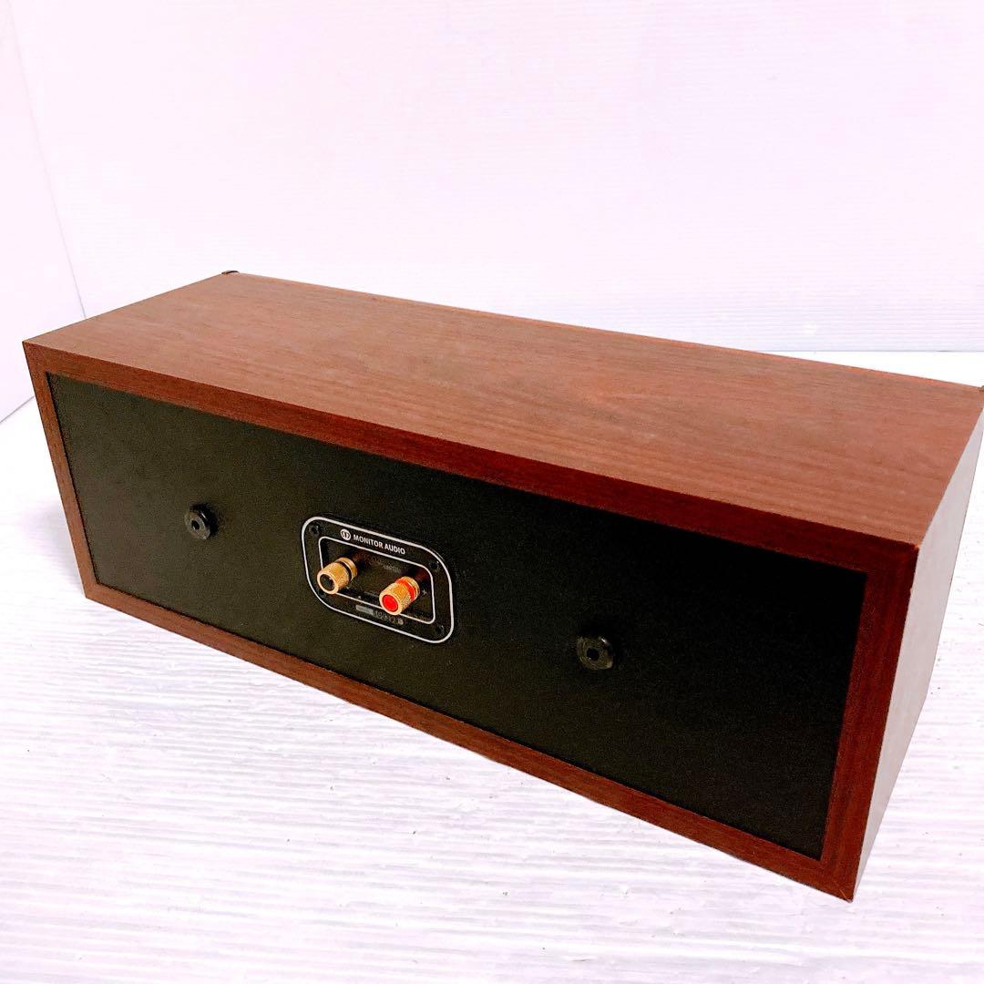 Monitor Audio Bronze BX Centre センタースピーカー