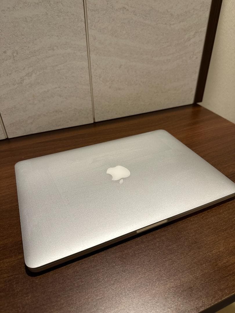 Apple MacBook Pro (Retina, 2013年モデル)