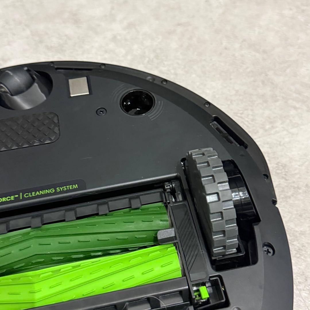 iRobot Roomba ルンバ i3 ロボット掃除機