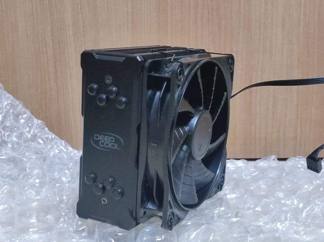 SILVERSTONE 850W 電源ユニット＋メッシュケーブル＋CPUクーラー