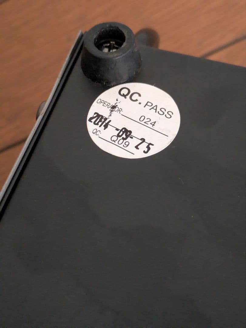 STAGE EVOLUTION SM400 スモークマシン