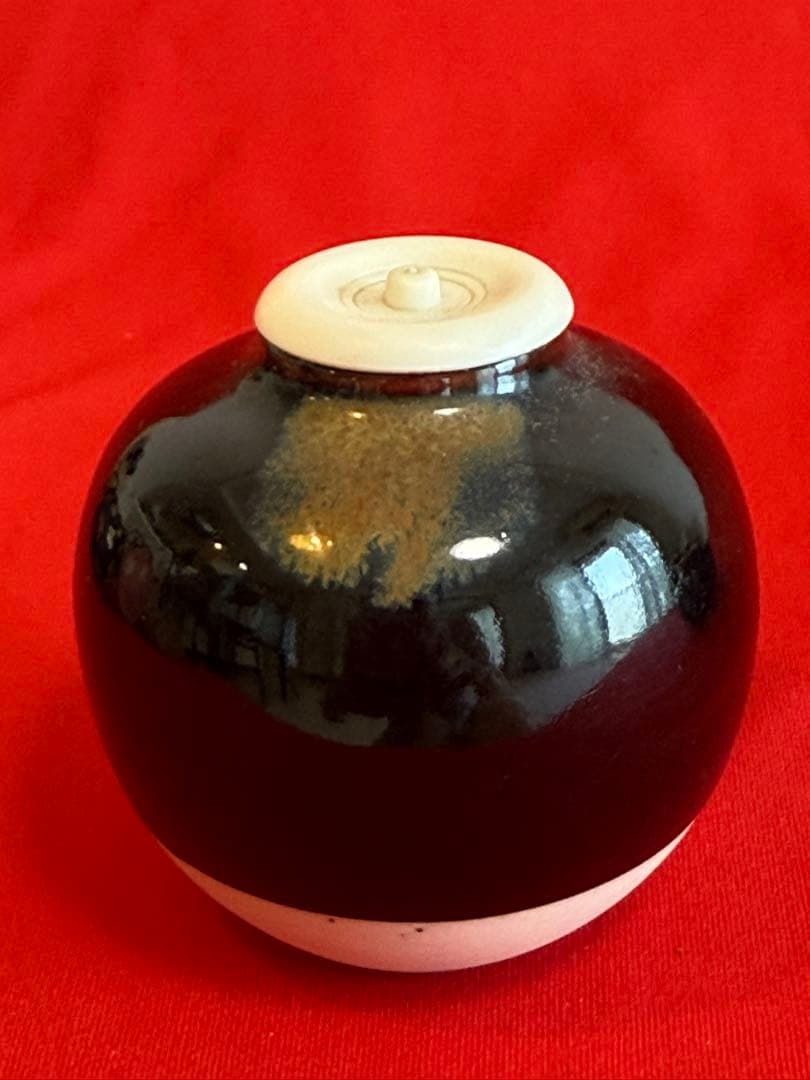 m*i様 茶入 ★☆ 茶道具 まとめて 茶壺 骨董品 美術品 古美術 時代品
