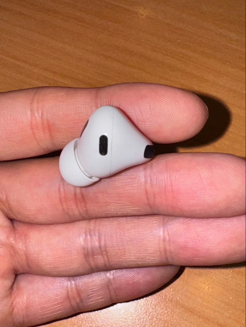 AirPods Pro2 litghtning 左耳