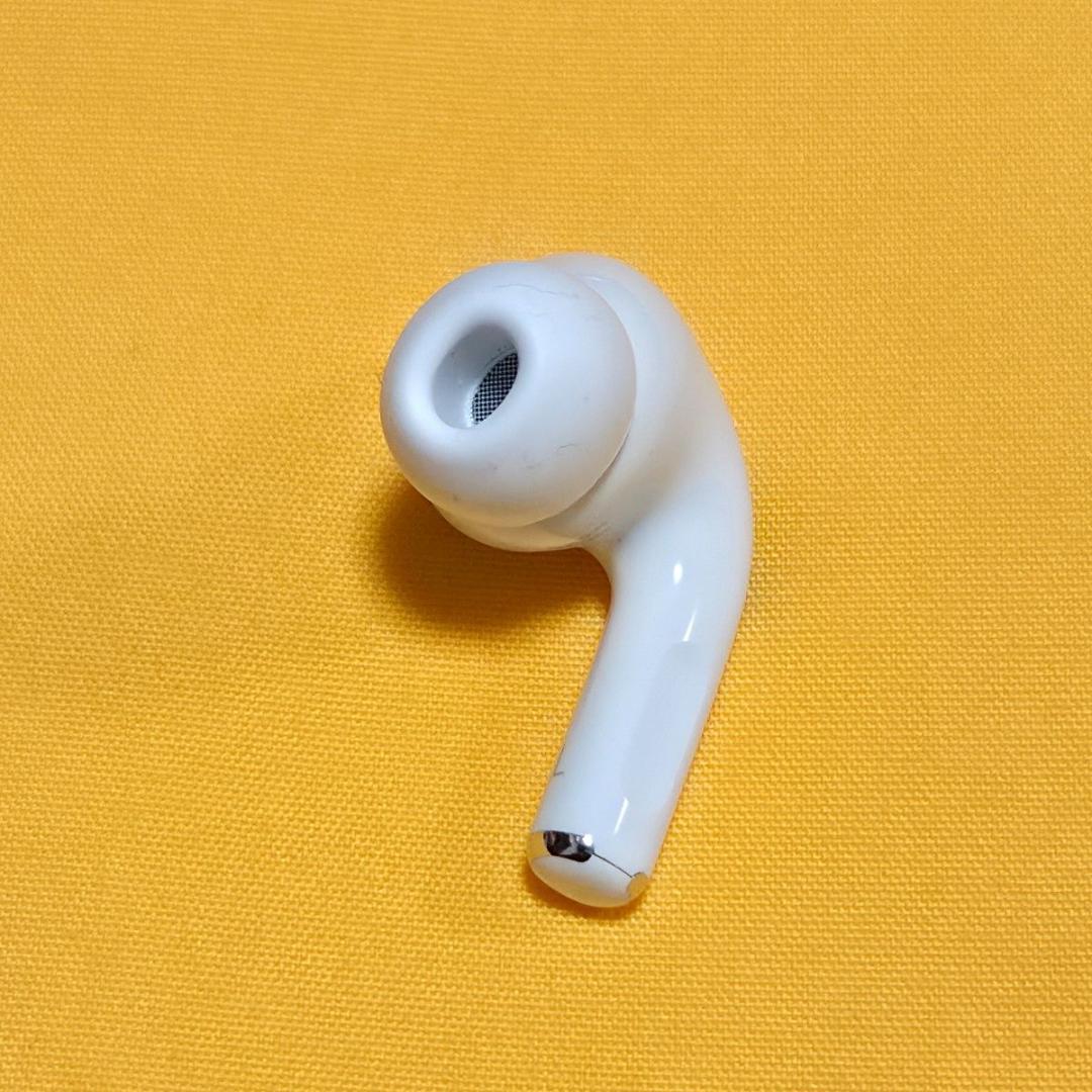 【美品】AirPods pro 第2世代 左耳 USB-C A3048 片耳 L