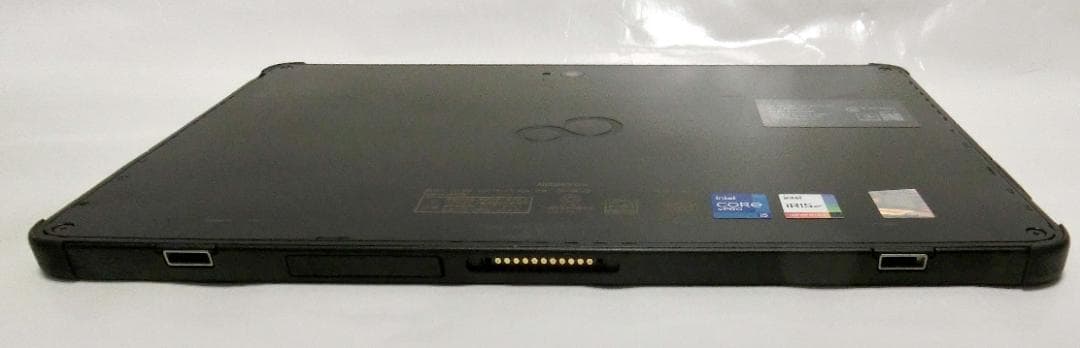 ◆ ArrowsTab Q7311/FB ◆ 第11世代Windowsタブレット