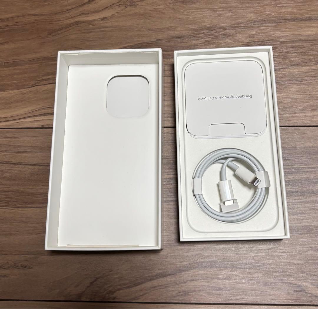 iPhone 14 Pro 128GB スペースブラック SIMフリー
