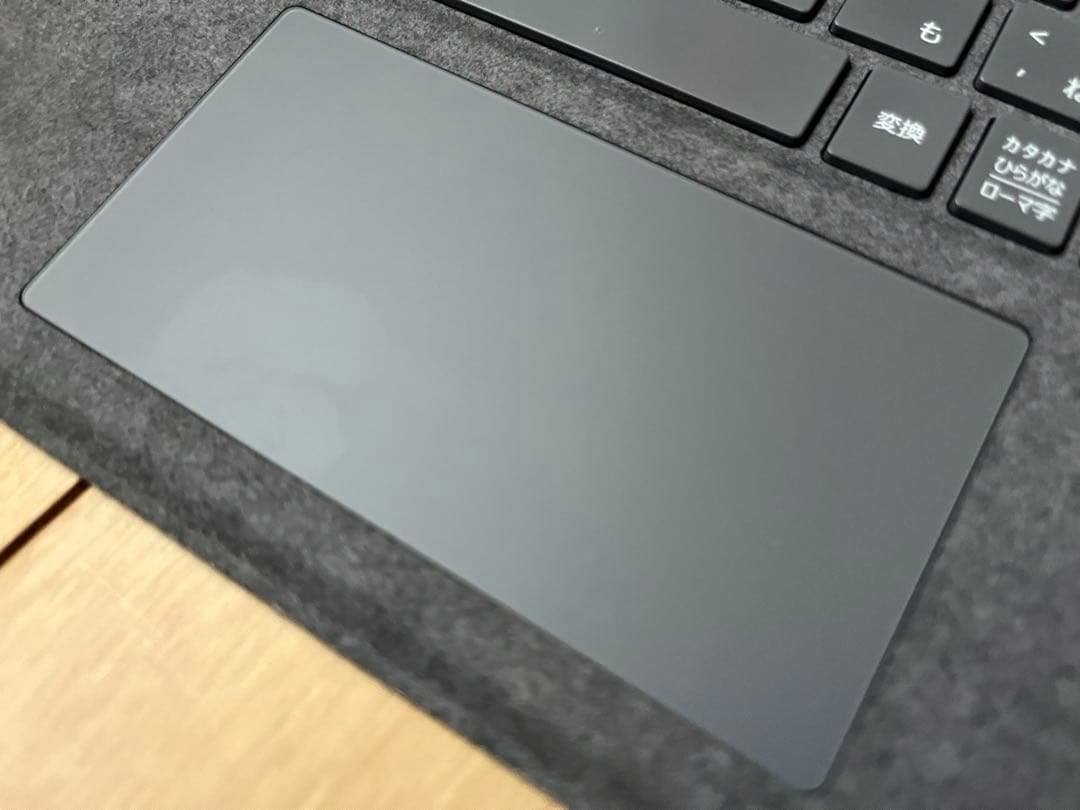 おまけ付Surface Pro7 i5 メモリ8/SSD256 オフィス無