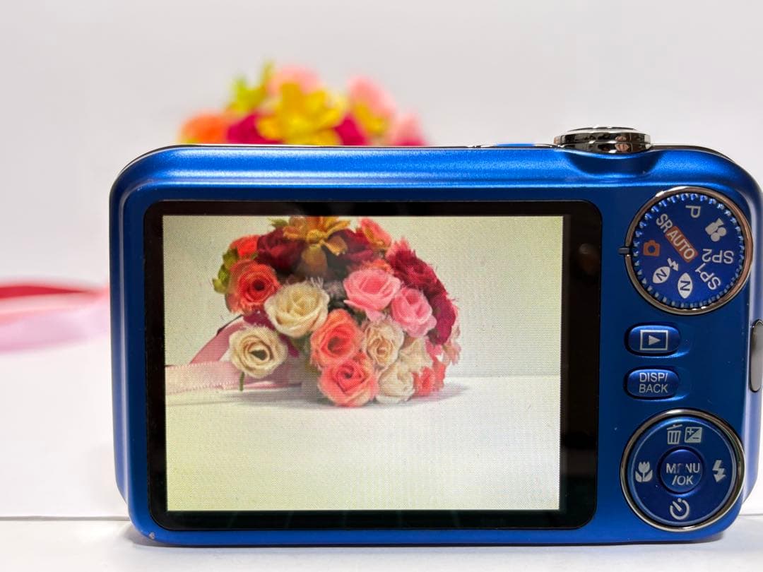 FUJIFILM FINEPIX JX-400 コンパクトデジタルカメラ 難あり