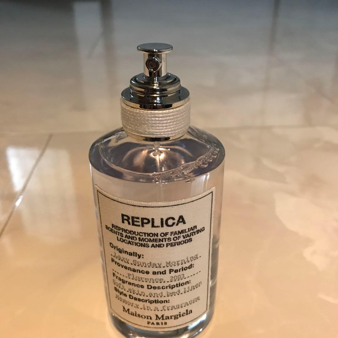 Maison Margiela Replica 100ml ユニセックス香水