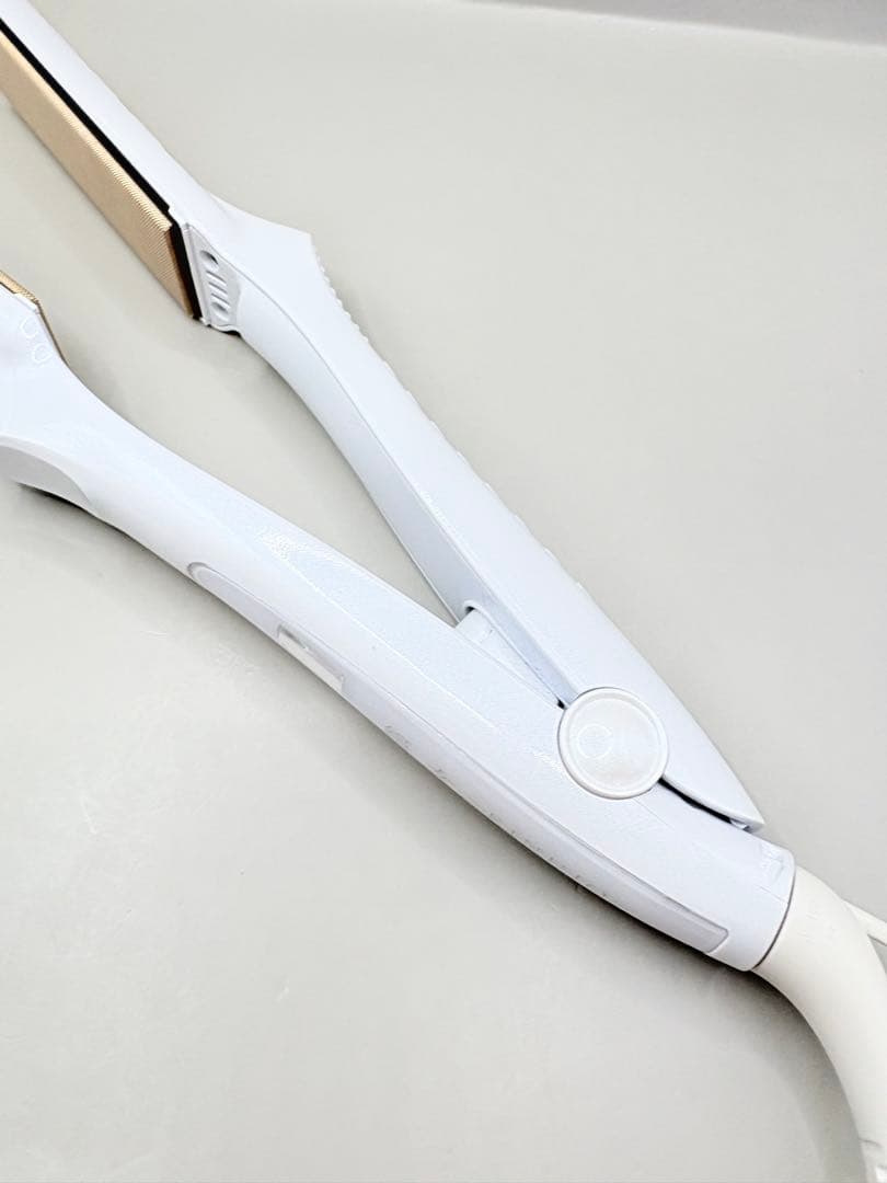絹女 KINUJO ヘアアイロン 正規品 LM-125 605