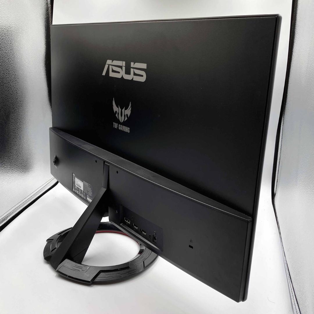 ☆ゲーマー必見！☆ASUS☆ゲーミングモニター☆VG2791R☆2020年式☆