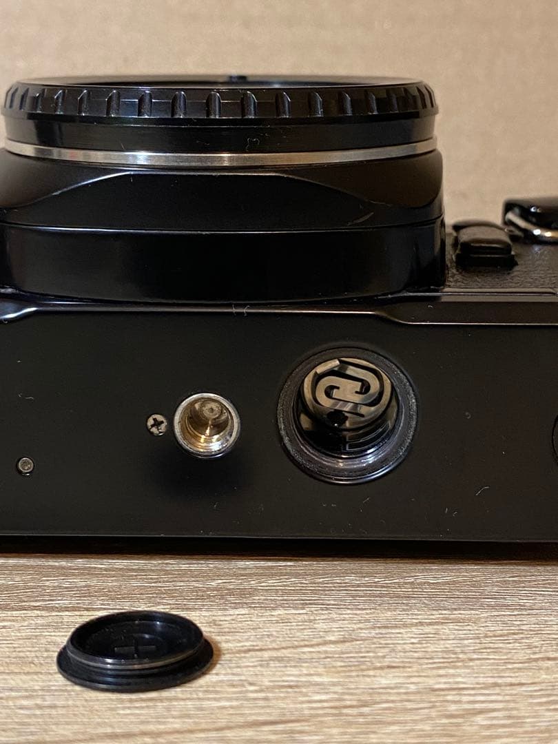 PENTAX LX 後期